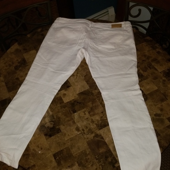 Pants - Picture 4 of 4